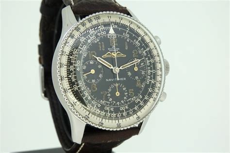 breitling cosmonaute aopa case dimensions